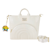 Loungefly Rainbow Brite - Convertible Tote Bag
