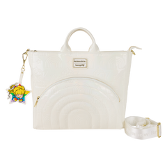 Loungefly Rainbow Brite - Convertible Tote Bag