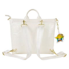 Loungefly Rainbow Brite - Convertible Tote Bag