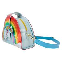 Loungefly Rainbow Brite - Rainbow Brite & Starlite Crossbody Bag