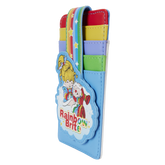 Loungefly Rainbow Brite - Cloud Card Holder