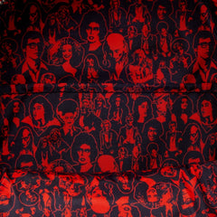 Loungefly The Rocky Horror Picture Show - Mini Backpack