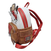 Loungefly Sanrio - Hello Kitty Western US Exclusive Cosplay Mini Backpack