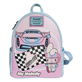 Loungefly Sanrio - My Melody Scene US Exclusive Mini Backpack