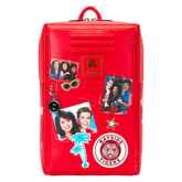 Loungefly Saved By The Bell - Locker Backpack