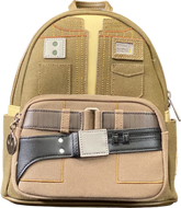 Loungefly Star Wars - Andor Costume Mini Backpack