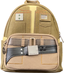 Loungefly Star Wars - Andor Costume Mini Backpack