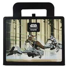 Loungefly Star Wars: Return of the Jedi - Lunchbox Stationary Journal