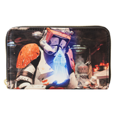 Loungefly Star Wars Episode 3: Revenge of the Sith - Scene Zip AroundWallet
