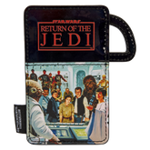 Loungefly Star Wars: Return of the Jedi - Vintage Thermos Card Holder