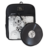 Loungefly The Beatles - Revolver Album w/Record Pouch M-BKPK