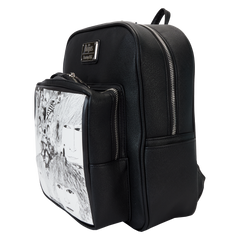 Loungefly The Beatles - Revolver Album w/Record Pouch M-BKPK