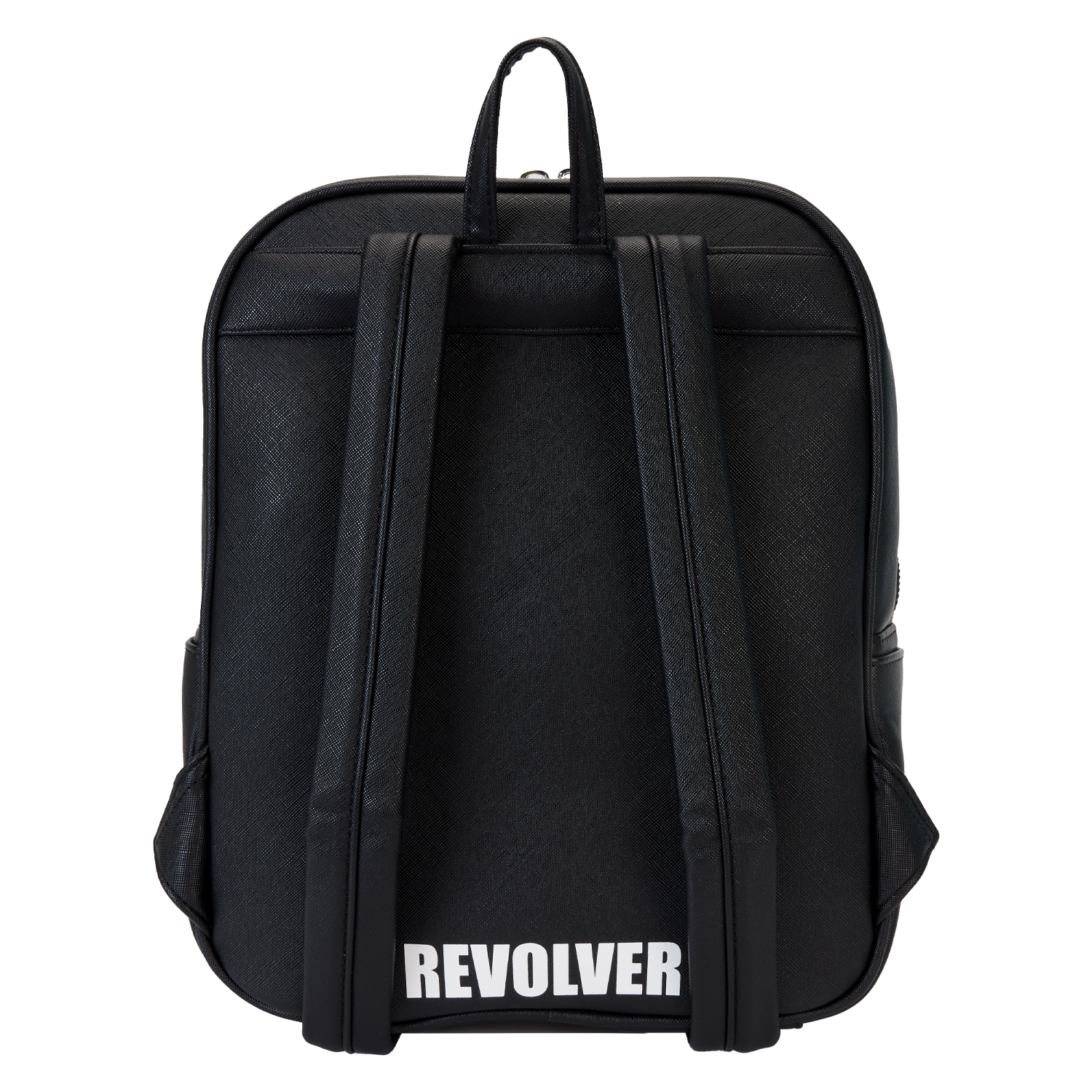 Loungefly The Beatles - Revolver Album w/Record Pouch M-BKPK