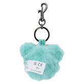 Loungefly Disney: D100 - Minnie Mouse Classic Pom-Pom Bag Charm