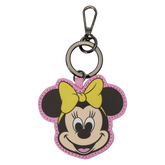 Loungefly Disney: D100 - Minnie Mouse Classic Bag Charm