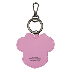 Loungefly Disney: D100 - Minnie Mouse Classic Bag Charm