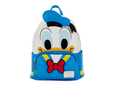 Loungefly Disney - Donald Duck Costume Mini Backpack