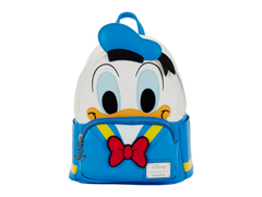 Loungefly Disney - Donald Duck Costume Mini Backpack