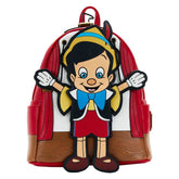 Loungefly Pinocchio - Marionette Mini Backpack