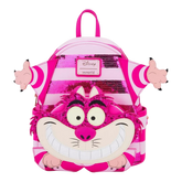 Loungefly Alice in Wonderland - Cheshire Cat Cosplay Exclusive Backpack