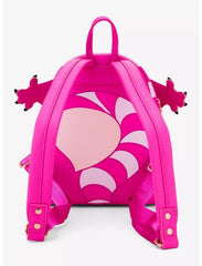 Loungefly Alice in Wonderland - Cheshire Cat Cosplay Exclusive Backpack