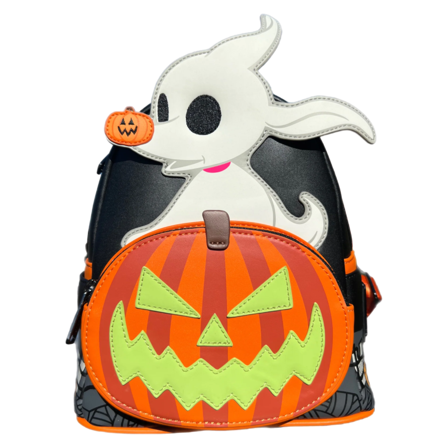 Zero nightmare top before christmas backpack