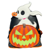 Loungefly The Nightmare Before Christmas - Zero Pumpkin US Exclusive Backpack