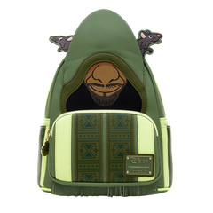 Loungefly Encanto - Bruno US Exclusive Mini Backpack