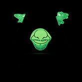 Loungefly Encanto - Bruno US Exclusive Mini Backpack