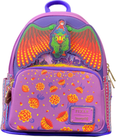 Loungefly Coco - Miquel Rides Pepita Mini Backpack