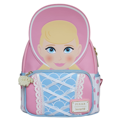 Loungefly Toy Story - Bo Peep Costume US Exclusive Mini Backpack