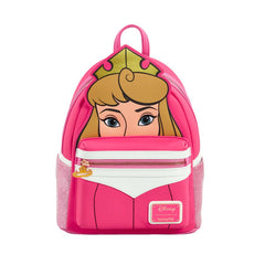 Loungefly Sleeping Beauty - Aurora US Exclusive Cosplay Mini Backpack
