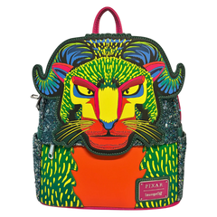 Loungefly Coco - Pepita Cosplay US Exclusive Mini Backpack