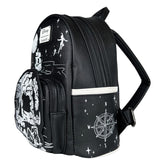 Loungefly Disney - Peter Pan Skull Rock US Exclusive Mini Backpack