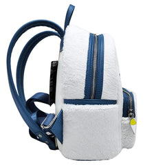 Loungefly Monsters Inc - Yeit US Exclusive Cosplay Mini Backpack