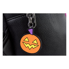 Loungefly The Nightmare Before Christmas - Blacklight US Exclusive Mini Backpack