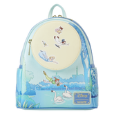 Loungefly Peter Pan (1953) - "You Can Fly" Glow Mini Backpack