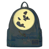 Loungefly Peter Pan (1953) - "You Can Fly" Glow Mini Backpack
