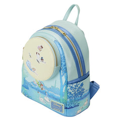Loungefly Peter Pan (1953) - "You Can Fly" Glow Mini Backpack