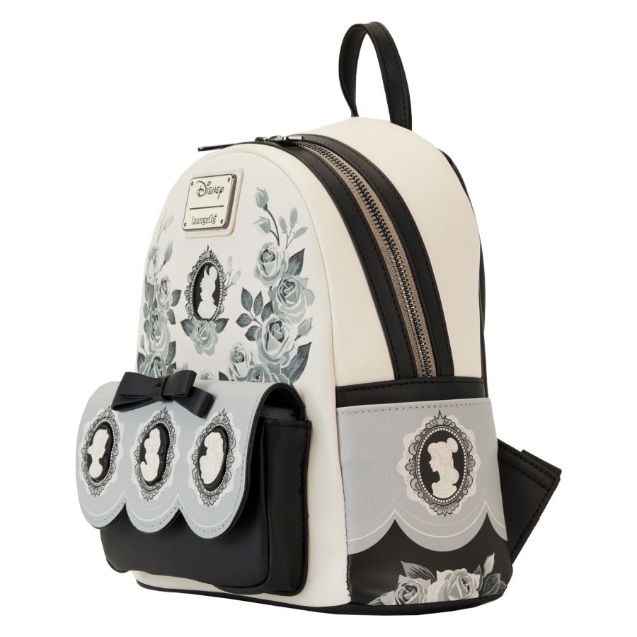 Loungefly Disney - Princess Cameos Mini Backpack