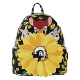 Loungefly Bambi (1942) - Sunflower Friends Mini Backpack