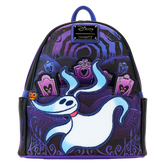 Loungefly The Nightmare Before Christmas - Zero Mini Backpack
