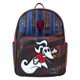Loungefly The Nightmare Before Christmas - Zero Full-Size Backpack