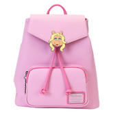 Loungefly The Muppets - Miss Piggy Mini Backpack