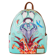 Loungefly Disney - Lion King Mini Backpack