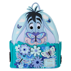 Loungefly Winnie The Pooh - Eeyore Mini Backpack