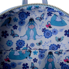 Loungefly Winnie The Pooh - Eeyore Mini Backpack