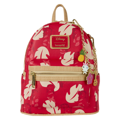 Loungefly Disney - Lilo & Stitch Mini Backpack