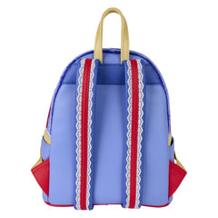 Loungefly Disney - Snow White Cosplay Mini Backpack