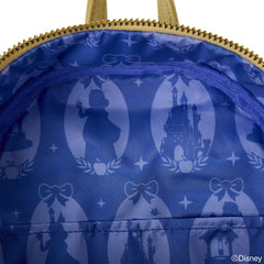 Loungefly Disney - Snow White Cosplay Mini Backpack